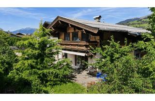 Haus kaufen in 5730 Mittersill, Gemütliches Familienhaus mit Südgarten und viel Platz in Mittersill