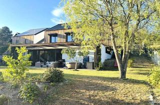 Haus kaufen in 3500 Imbach, WOHNEN AM WEINBERG BEI KREMS - MIT WEITBLICK ÜBER DAS KREMSTAL
