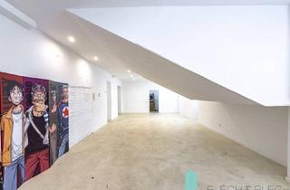 Gewerbeimmobilie kaufen in Kollergasse, 1030 Wien, Vielseitig nutzbare Gewerbefläche / BÜRO / LAGER / nahe Wien Mitte!