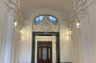 Büro zu mieten in Brucknerstraße, 1040 Wien, SANIERTES BÜRO IN PALAIS AM SCHWARZENBERGPLATZ -- 127 m²!