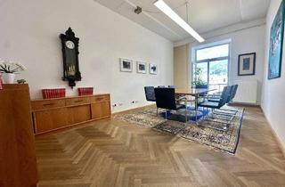 Büro zu mieten in 6020 Innsbruck, Büro / Kanzlei / Studio in repräsentativer 1A Lage