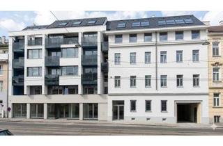Geschäftslokal mieten in Linzer Straße 306, 1140 Wien, Geschäftslokal mit Hofterrasse beim Baumgartner-Casino Park