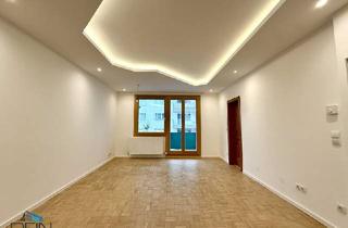 Wohnung kaufen in Hofzeile, 1190 Wien, NEU! VERMIETETE 2 ZIMMER WOHNUNG MIT EINEM BALKON IN HOFRUHELAGE!