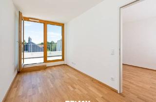 Wohnung kaufen in Speisinger Straße, 1130 Wien, Attraktive 2-Zimmer-Wohnung mit Terrasse auf Wohnebene !