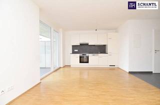 Wohnung mieten in Traungauergasse, 8020 Graz, Sparen mit Erdwärme: Helle, ruhige Eckwohnung im Innenhof in Graz