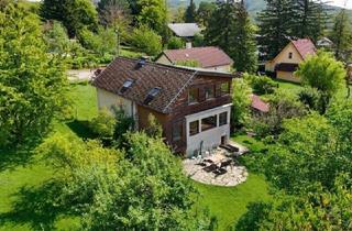 Einfamilienhaus kaufen in 3001 Mauerbach, Entzückendes Einfamilienhaus mit traumhaftem Wienerwaldpanorama nahe Wien