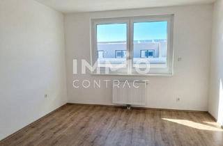Wohnung mieten in 2700 Wiener Neustadt, Neubau & Erstbezug – Traumhafte 2-Zimmer-Wohnung im Dachgeschoss