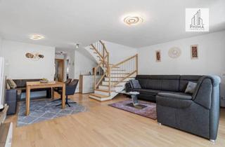 Wohnung kaufen in Fliederweg 9a, 6922 Wolfurt, Attraktive Wohnung mit Reihenhauscharakter – großzügiges Wohnzimmer, Terrasse & Balkon