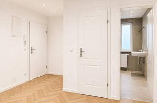 Wohnung kaufen in Bräuhausgasse, 1050 Wien, Erstbezug nach Sanierung | Helle 3-Zimmer-Neubauwohnung im Herzen des 5. Bezirks