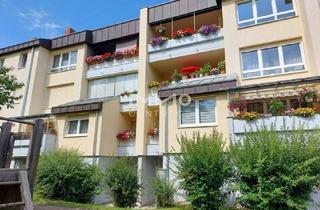 Wohnung kaufen in 8770 Sankt Michael in Obersteiermark, Geräumige 4-Zi-Wohnung mit Loggia & Carport in St. Michael, Top Lage um 179.000 €!