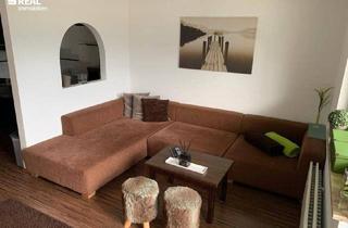 Wohnung kaufen in 5700 Zell am See, Morgens Balkon, abends Dachterrasse