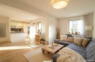 Wohnung kaufen in Bayerhamerstraße, 5020 Salzburg, Family Living - Großzügige 5.Zi.-Wohnung in Salzburg