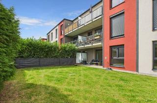 Wohnung kaufen in 2483 Ebreichsdorf, Traumhafte Gartenwohnung mit 2 Kfz-Stellplätzen in Ebreichsdorf zu kaufen!