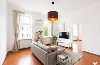 Wohnung kaufen in Troststraße, 1100 Wien, Klimatisierte 3-Zimmer Wohnung im 2. Liftstock | nahe U1 Troststraße