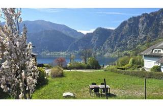 Maisonette kaufen in 4866 Unterach, SEE.BERG.BLICK | PENTHOUSE | TOP 3