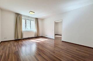 Wohnung kaufen in Wiedner Hauptstraße, 1050 Wien, HELL UND MODERN - 2 ZIMMER NEUBAUWOHNUNG NAHE WIEDNER HAUPTSTRASSE (FREIER MIETZINS)