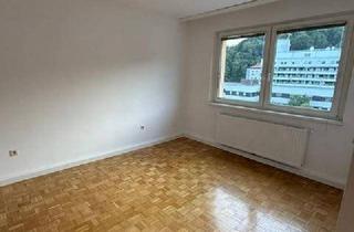 Wohnung mieten in Zeltenschlagstrasse, 8700 Leoben, ZENTRALE 2-ZIMMER-WOHNUNG IN LEOBEN - IDEAL FÜR STUDENTEN & 2ER-WG