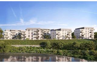 Penthouse mieten in 4780 Schärding Innere Stadt, Schärding: Hochwertige Mietkaufwohnung im Erstbezug