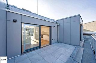 Maisonette mieten in Neustiftgasse, 1070 Wien, Wohnen im begehrten 7. Wiener Gemeindebezirk mit Terrasse und hochwertigem DG-Erstbezug – ab 01.10.26