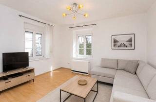 Wohnung mieten in Wartingergasse 27, 8010 Graz, Helle, gemütliche 2 Zimmer-Wohnung in Geidorf - zentral gelegen in Lendplatz und Uni-Nähe!
