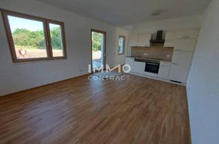 Wohnung mieten in 3550 Langenlois, TERRASSENWOHNUNG MIT GARTEN/GARAGE IN LANGENLOIS