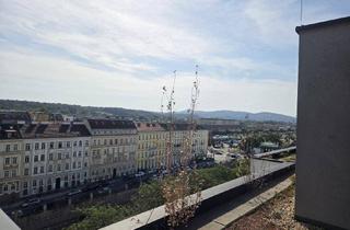 Wohnung mieten in Linke Wienzeile, 1150 Wien, 4 ZIMMER-TERRASSENWOHNUNG MIT BLICK BIS ZUM WIENERWALD- PERFEKTE U-BAHN ANBINDUNG