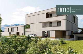 Wohnung mieten in Eicheleweg 13a, 6800 Feldkirch, Wohnanlage in ruhiger Lage - Top A5