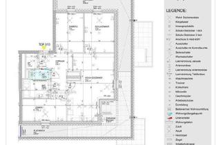 Wohnung mieten in 4482 Ennsdorf, Ennsdorf - 4-Zimmer Familienjuwel mit schöner Terrasse