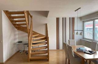 Maisonette mieten in Stipcakgasse 18-22, 1230 Wien, PROVISIONSFREI: Sonnige Dachgeschosswohnung mit Terrasse