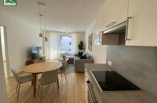 Wohnung mieten in Prager Straße 105 + 109, 1210 Wien, Ihr neues Zuhause in Floridsdorf – Top Lage Prager Straße - JETZT ANFRAGEN!