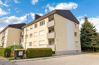 Wohnung mieten in 2632 Wimpassing im Schwarzatale, Großzügige 4-Zimmer-Mietwohnung mit Loggia und Stellplatz