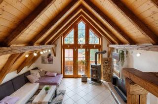 Haus kaufen in 6542 Pfunds, Individuelles Wohnen auf zwei Etagen mit Balkon und Garten in Pfunds!