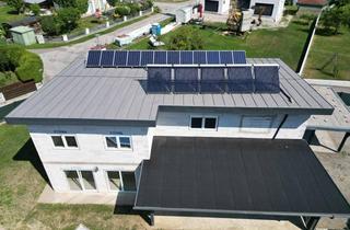Einfamilienhaus kaufen in 9710 Feistritz an der Drau, Modernes Einfamilienhaus mit POOL PV-Anlage und großzügigen Grundstück !