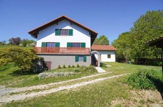 Haus kaufen in 8362 Übersbach, Nähe Übersbach bei Fürstenfeld: Großzügiges Wohnhaus in erhöhter Ruhelage mit traumhafter Aussicht, UPDATE: Servitutsweg gelöscht