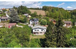 Einfamilienhaus kaufen in 3392 Neu-Gerolding, Rarität // Südhang // Bach // Biotop // absolute Ruhelage an der Waldgrenze