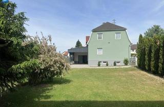 Einfamilienhaus kaufen in 4980 Antiesenhofen, Charmantes Wohnhaus möbliert, sofort Verfügbar!