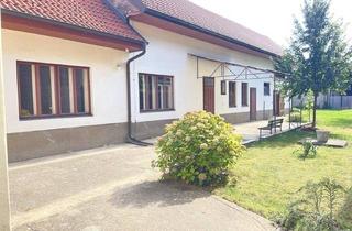 Haus mieten in 7131 Halbturn, Beeindruckendes Wohlfühlen: Einziehen und Wohnen in Schlossnähe