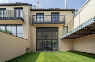 Haus mieten in Hochstraße, 2380 Perchtoldsdorf, The Perchtoldsdorf Residences - luxuriöse Raumhöhe, zentrale Lage, eigenes Spa