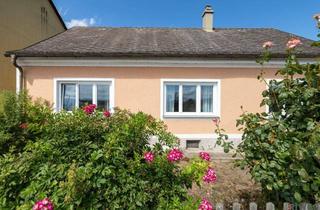 Mehrfamilienhaus mieten in 3384 Groß Sierning, Ötscherblick und 5-Zimmer mit neuen Bad und neuer Küche