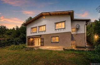 Haus mieten in 3392 Neu-Gerolding, Rarität // Südhang // Bach // Biotop // absolute Ruhelage an der Waldgrenze