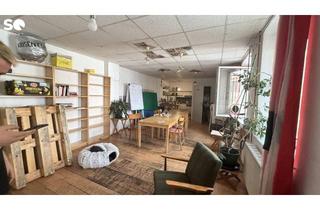 Büro zu mieten in Reinprechtsdorfer Straße, 1050 Wien, # SQ - BÜRO AUF 320m² - AUF 3 EBENEN - EG -1.OG und 2.OG - REINPRECHTSDORFER STRASSE - 1050 WIEN