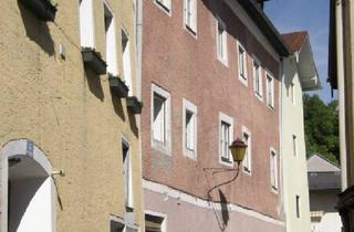 Wohnung mieten in 5400 Hallein, Charmante Single-Wohnung in Hallein!
