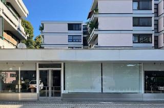 Gewerbeimmobilie kaufen in Hofhaymer-Allee, 5020 Salzburg, GELEGENHEIT! Geschäftslokal mit Lager in Nonntal zu verkaufen