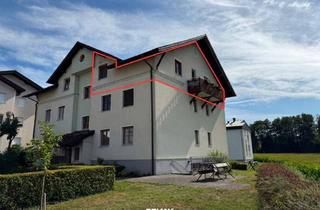 Wohnung kaufen in 4730 Waizenkirchen, Ruhige 3-Zimmer-Wohnung mit Balkon & Kaminofen