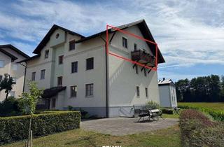 Wohnung kaufen in 4730 Waizenkirchen, Ruhige 3-Zimmer-Wohnung mit Balkon & Kaminofen