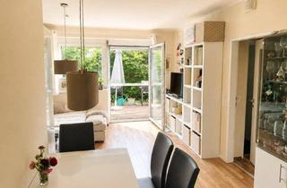 Wohnung kaufen in 2544 Leobersdorf, Perfekt geschnittene 3-Zimmer Wohnung mit 124 m2 Eigengarten in Leobersdorf