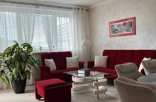 Wohnung kaufen in 5020 Salzburg, Sanierte Lichtdurchflutete 4-Zimmer-Eigentumswohnung nahe Kongresshaus