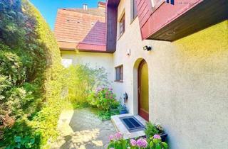 Wohnung kaufen in 1190 Wien, Exklusives Eck-Townhouse in einer der begehrtesten Wohnlagen Wiens