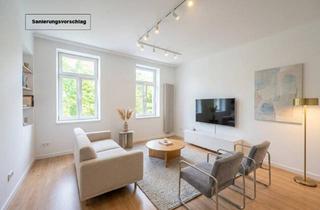 Wohnung kaufen in 1130 Wien, ++NEU++ Altbau mit Potenzial – sanierungsbedürftige 1 Zimmer-Wohnung