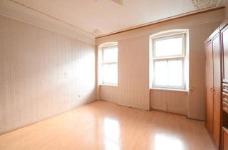 Wohnung kaufen in Denglergasse, 1150 Wien, ++NEU++ sanierungsbedürftige 3-Zimmerwohnung mit viel Potenzial!!